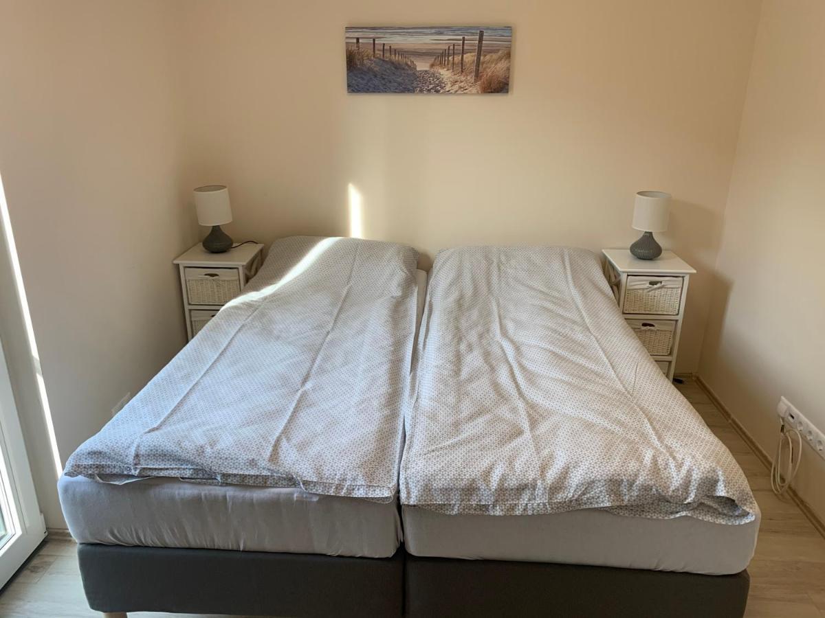 Azur Apartman 巴拉顿菲赖德 外观 照片
